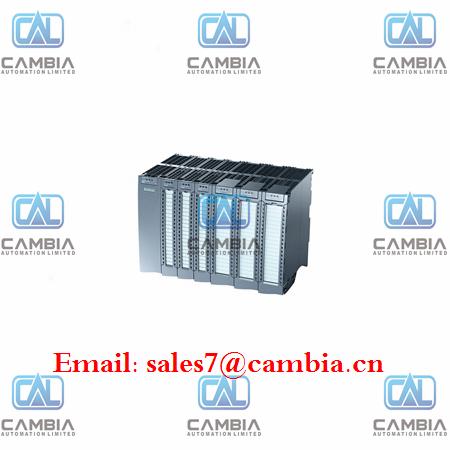 Siemens Simatic 6ES7138-4DB03-0AB0 Positioning Module